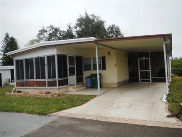 SAFETY HARBOR FL Home