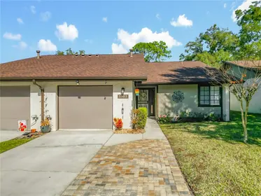 OCALA FL Home