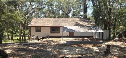 LADY LAKE FL Home