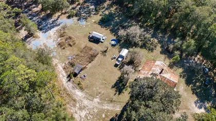 SILVER SPRINGS FL Home