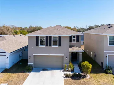 RIVERVIEW FL Home