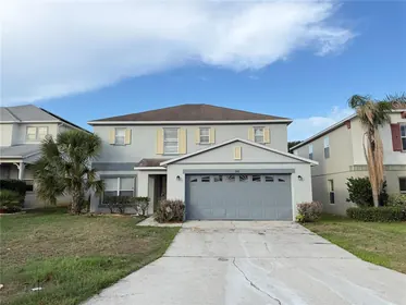 DAVENPORT FL Home