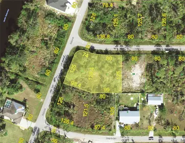 PORT CHARLOTTE FL Property