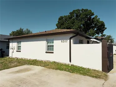 TAMPA FL Home