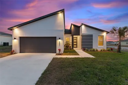 KISSIMMEE FL Home