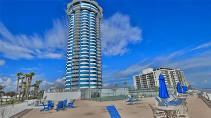 DAYTONA BEACH FL Home