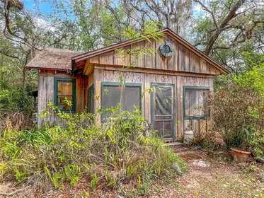 GAINESVILLE FL Home