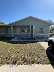 HAINES CITY FL Home