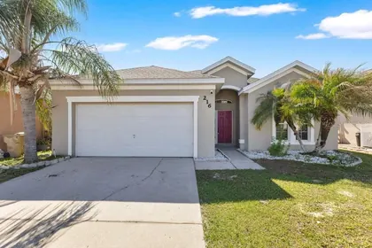 KISSIMMEE FL Home