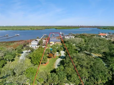 NEW SMYRNA BEACH FL Property
