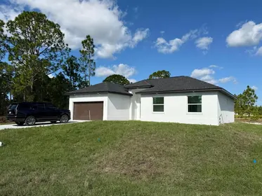 LEHIGH ACRES FL Home