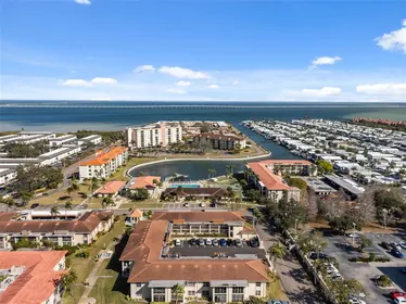 CLEARWATER FL Home