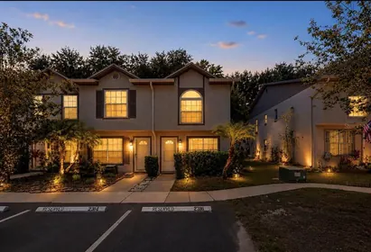 TAMPA FL Home