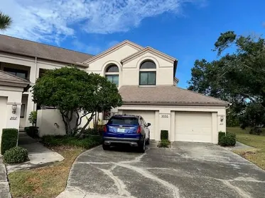 PALM HARBOR FL Home
