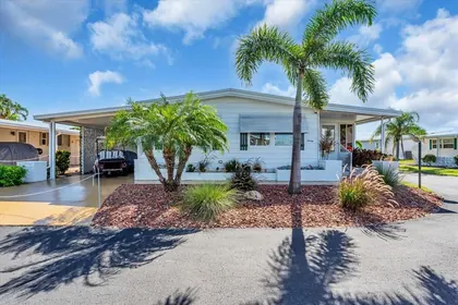 ENGLEWOOD FL Home