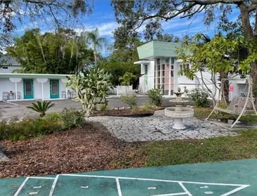 DUNEDIN FL Property
