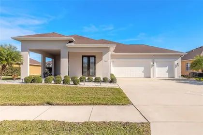 NEW SMYRNA BEACH FL Home
