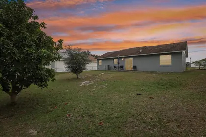 KISSIMMEE FL Home