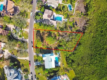 CRYSTAL BEACH FL Property