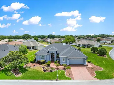SUMMERFIELD FL Home