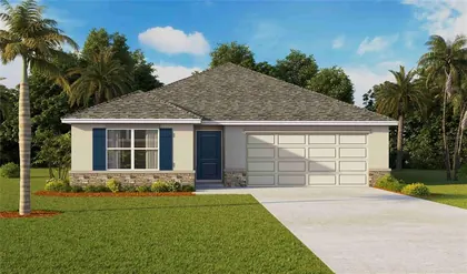 ZEPHYRHILLS FL Home