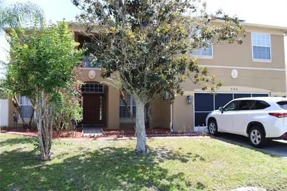 KISSIMMEE FL Home
