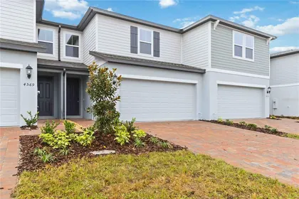 ST CLOUD FL Home