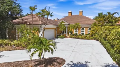 ENGLEWOOD FL Home