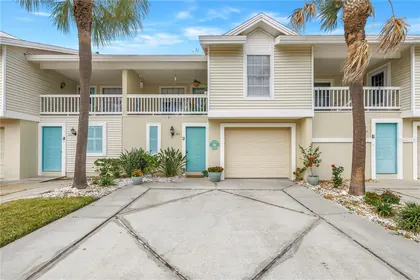 TREASURE ISLAND FL Home