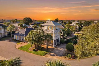 MIRAMAR BEACH FL Home
