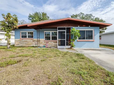 BRADENTON FL Home