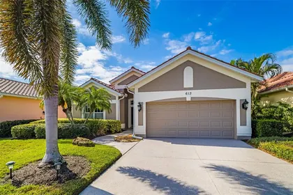 VENICE FL Home