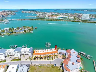 CLEARWATER BEACH FL Home