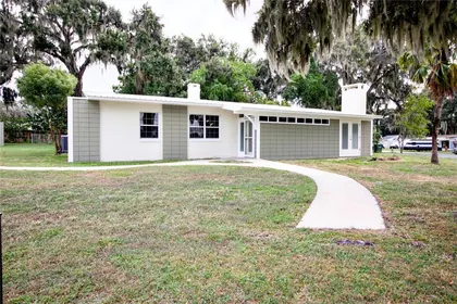 LEESBURG FL Home