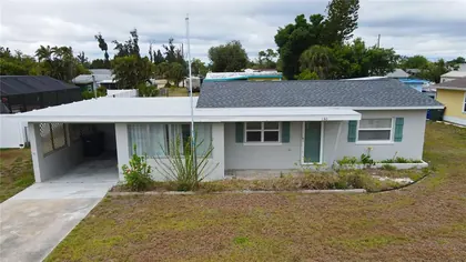 ENGLEWOOD FL Home
