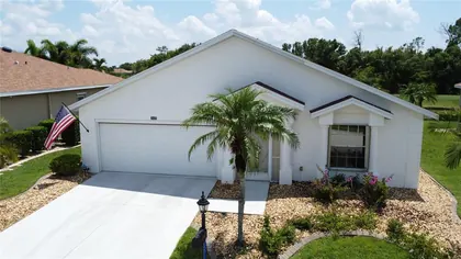 PUNTA GORDA FL Home