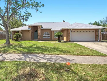 OVIEDO FL Home