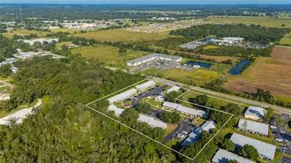ARCADIA FL Home