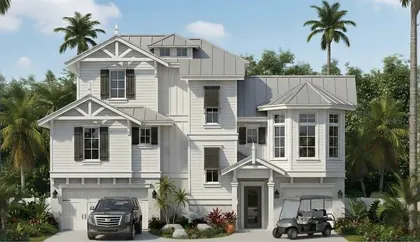 SARASOTA FL Home