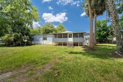 ASTOR FL Home