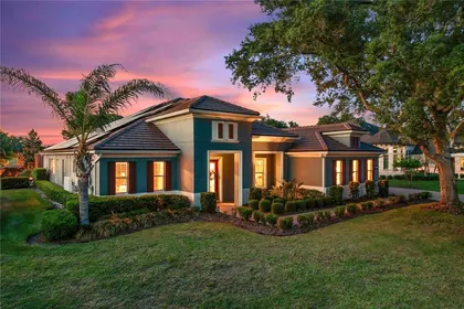 SORRENTO FL Home