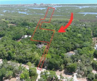 FLAGLER BEACH FL Property