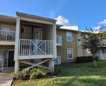 BRANDON FL Home