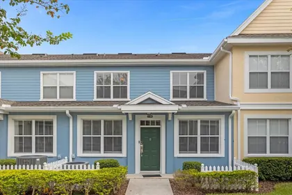 KISSIMMEE FL Home