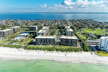 LONGBOAT KEY FL Home