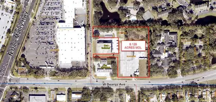 TAMPA FL Property