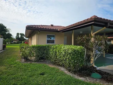 BRADENTON FL Home