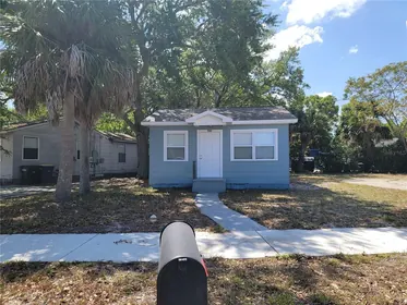 CLEARWATER FL Home