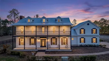 CALLAHAN FL Home