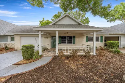 OCALA FL Home